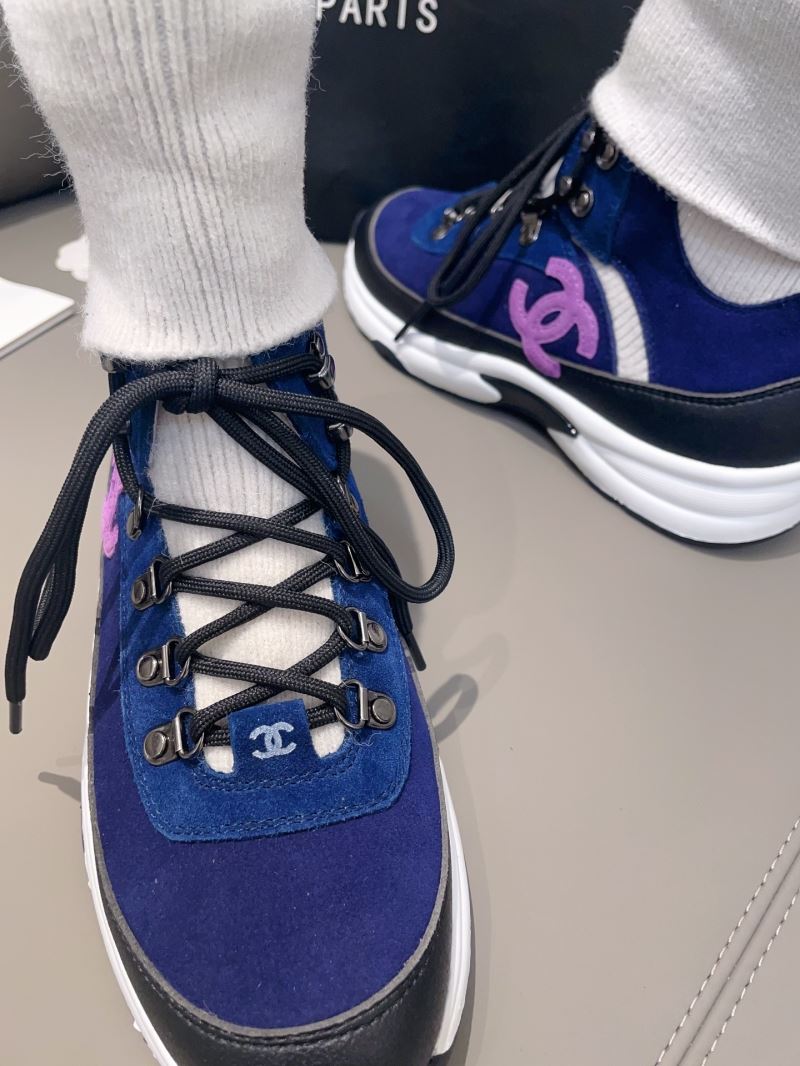 Chanel Sneakers